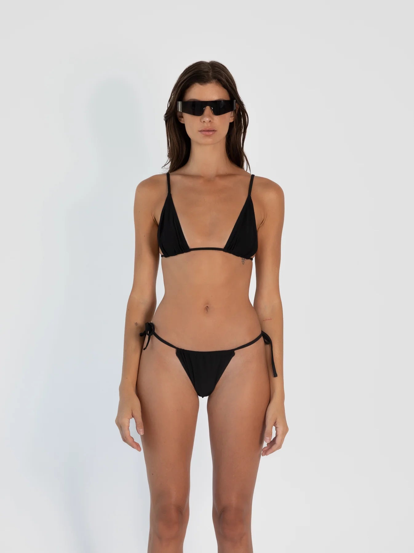 Sunglow Bikiniset- Zeg vaarwel tegen tanlines!