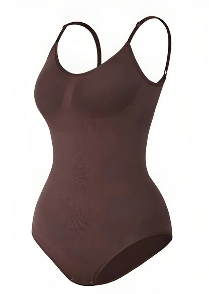 Nanali Body™ | Skulpterende bodysuit