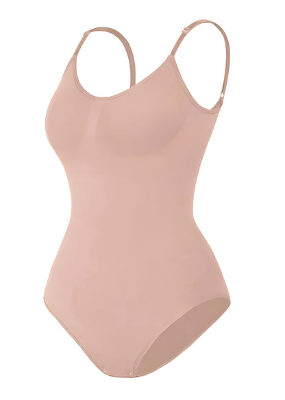 Nanali Body™ | Skulpterende bodysuit